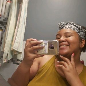 Meet your Posher, Iman